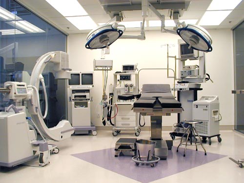 Medical Equipment Management