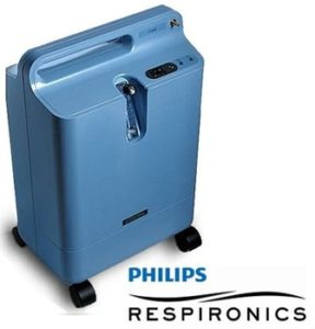 Συμπυκνωτής οξυγόνου Philips Respironics