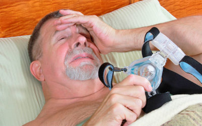 CPAP: 10 συμβουλές για την αποφυγή προβλημάτων κατά τη χρήση συσκευών άπνοιας