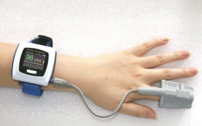 Τι είναι η Νυχτερινή Οξυμετρία και ποιά τα οφέλη?