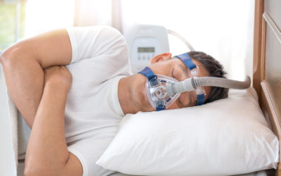 Πώς να επιλέξετε την καλύτερη μάσκα CPAP για ύπνο στο πλάι